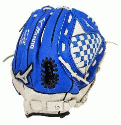 he Prospect is made to help younger players fall in love the game. Designed with 